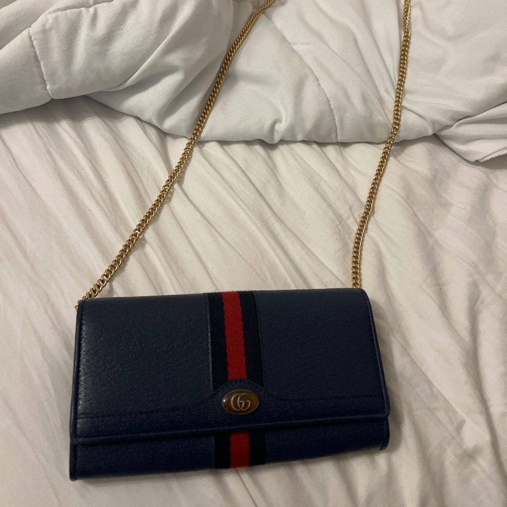Gucci purse